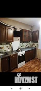 3-к квартира, вторичка, 62м2, 1/6 этаж