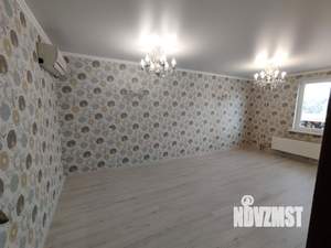 2-к квартира, вторичка, 60м2, 16/16 этаж