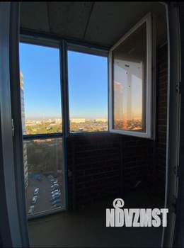 Студия квартира, вторичка, 25м2, 13/21 этаж