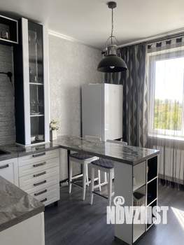 2-к квартира, вторичка, 63м2, 6/20 этаж