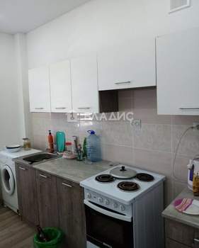 1-к квартира, вторичка, 35м2, 3/3 этаж