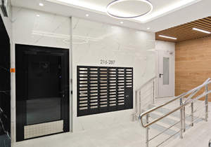 1-к квартира, вторичка, 34м2, 20/24 этаж