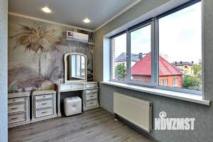 3-к квартира, вторичка, 95м2, 3/25 этаж