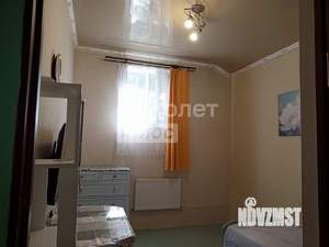 2-к квартира, вторичка, 43м2, -1/4 этаж