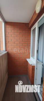 1-к квартира, вторичка, 42м2, 13/24 этаж