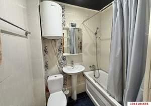 1-к квартира, вторичка, 31м2, 5/6 этаж