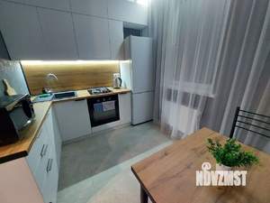 1-к квартира, вторичка, 33м2, 16/25 этаж