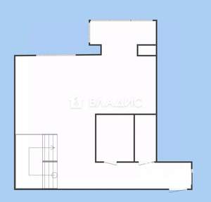 3-к квартира, вторичка, 73м2, 5/6 этаж