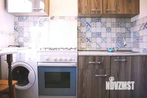 2-к квартира, вторичка, 45м2, 1/5 этаж