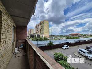 1-к квартира, вторичка, 32м2, 2/16 этаж