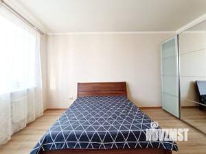 1-к квартира, вторичка, 45м2, 11/17 этаж