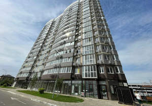 1-к квартира, вторичка, 38м2, 11/17 этаж