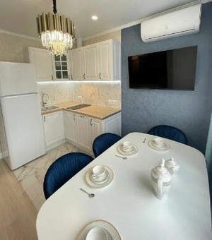 1-к квартира, вторичка, 40м2, 7/21 этаж