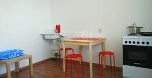 1-к квартира, вторичка, 37м2, 6/14 этаж