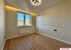 1-к квартира, вторичка, 38м2, 15/16 этаж