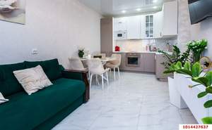 2-к квартира, вторичка, 56м2, 7/16 этаж