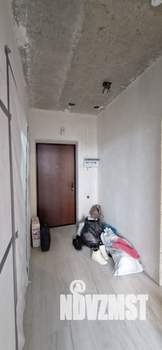 1-к квартира, вторичка, 38м2, 13/16 этаж