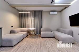 2-к квартира, вторичка, 80м2, 15/19 этаж