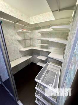 1-к квартира, вторичка, 43м2, 7/16 этаж