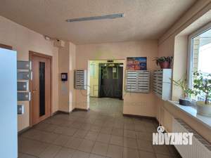 1-к квартира, вторичка, 32м2, 2/16 этаж