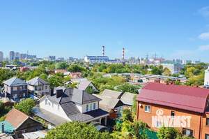 2-к квартира, вторичка, 71м2, 6/6 этаж