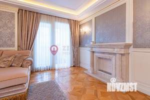 5-к квартира, вторичка, 174м2, 7/17 этаж