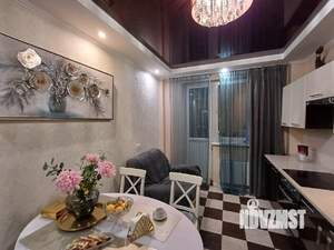 1-к квартира, вторичка, 48м2, 7/16 этаж