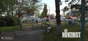 1-к квартира, вторичка, 44м2, 1/9 этаж