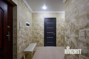 1-к квартира, вторичка, 43м2, 15/17 этаж