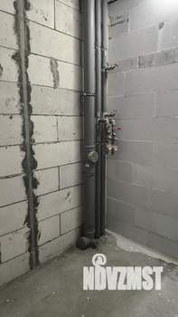 1-к квартира, вторичка, 38м2, 1/18 этаж