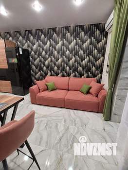 Студия квартира, вторичка, 27м2, 7/9 этаж