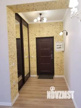 3-к квартира, вторичка, 82м2, 6/16 этаж