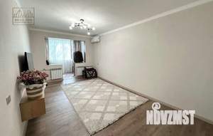 1-к квартира, вторичка, 38м2, 6/16 этаж