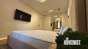 1-к квартира, вторичка, 40м2, 2/19 этаж