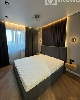 1-к квартира, вторичка, 38м2, 14/16 этаж