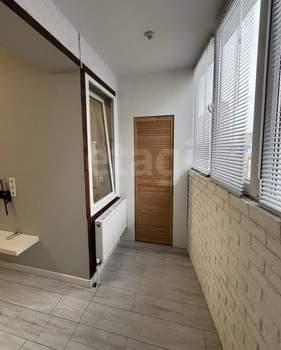 Студия квартира, вторичка, 27м2, 5/14 этаж