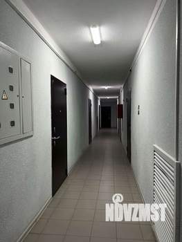 1-к квартира, вторичка, 32м2, 5/19 этаж