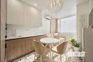 1-к квартира, вторичка, 41м2, 4/10 этаж