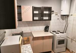 2-к квартира, вторичка, 47м2, 2/2 этаж