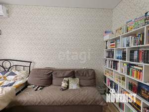 1-к квартира, вторичка, 36м2, 6/19 этаж