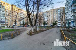 3-к квартира, вторичка, 63м2, 7/9 этаж