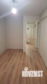 2-к квартира, вторичка, 63м2, 1/5 этаж