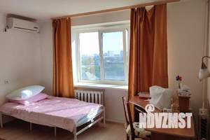 1-к квартира, вторичка, 37м2, 8/9 этаж