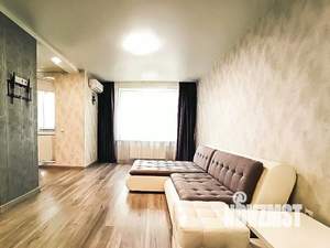 1-к квартира, вторичка, 44м2, 9/16 этаж