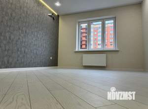 3-к квартира, вторичка, 87м2, 12/22 этаж