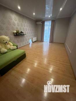 1-к квартира, вторичка, 44м2, 3/7 этаж