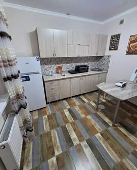1-к квартира, вторичка, 35м2, 9/9 этаж