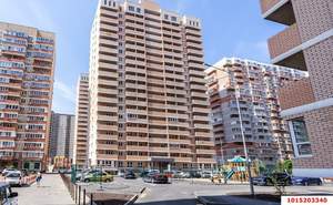 Студия квартира, вторичка, 25м2, 11/20 этаж