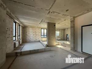 3-к квартира, вторичка, 84м2, 2/3 этаж