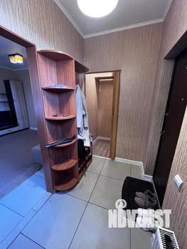 1-к квартира, вторичка, 46м2, 1/3 этаж